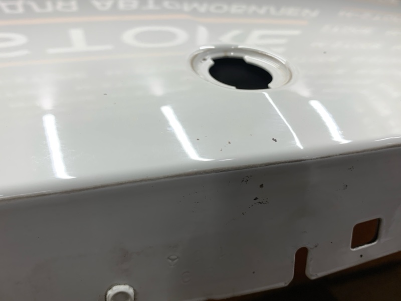 капот, 20000 рублей, Красноярск