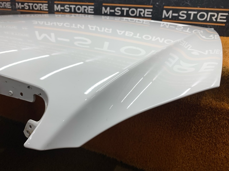 капот, 20000 рублей, Красноярск