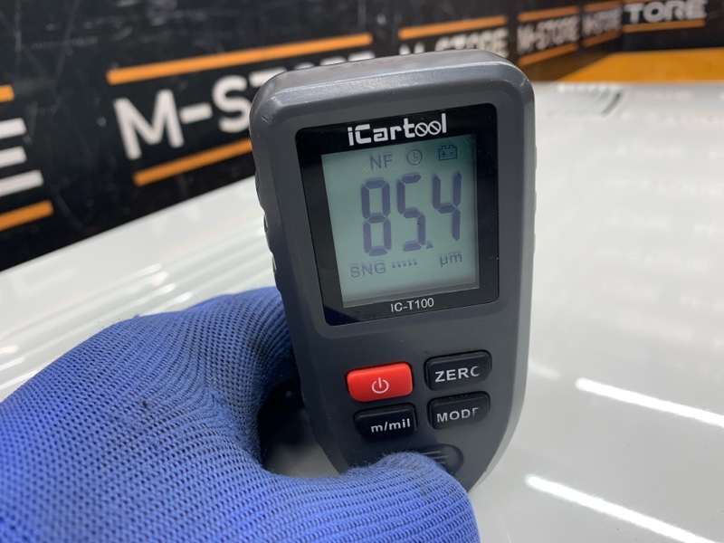 капот, 20000 рублей, Красноярск