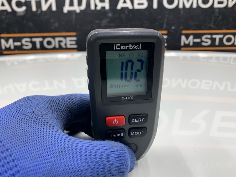 капот, 20000 рублей, Красноярск