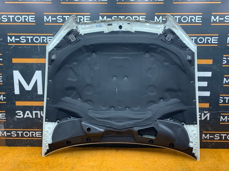 капот, 20000 рублей, Красноярск