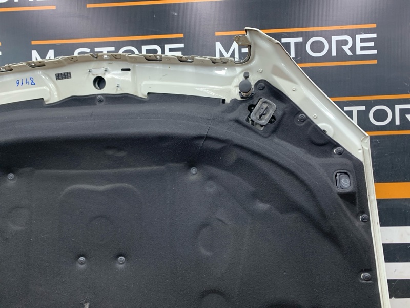 капот, 20000 рублей, Красноярск