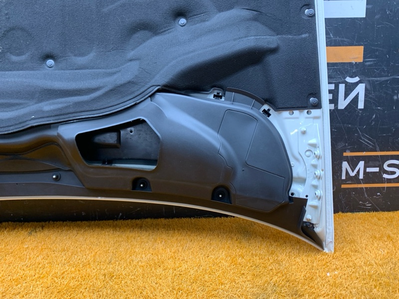 капот, 20000 рублей, Красноярск