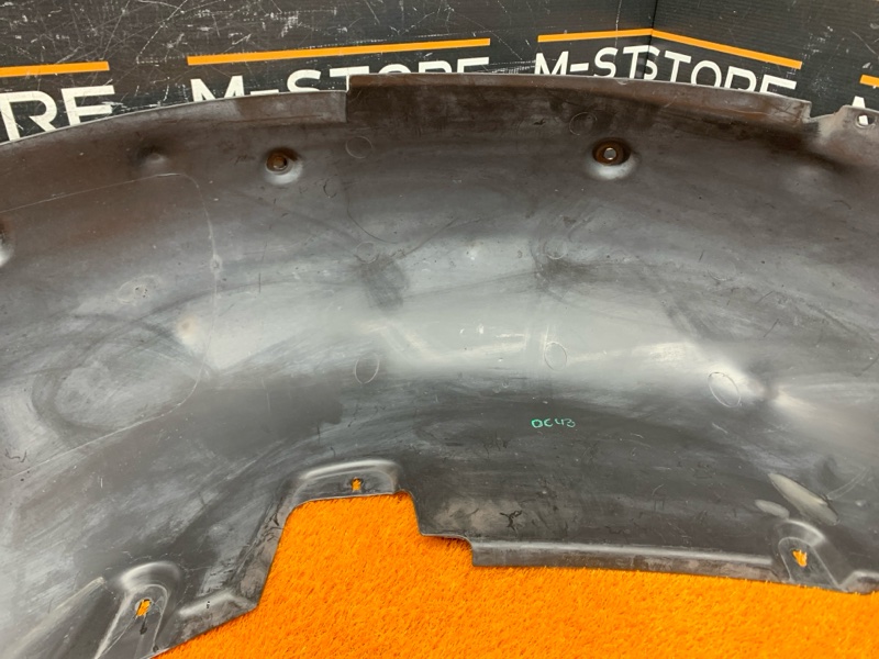 подкрылок, 460 рублей, Красноярск