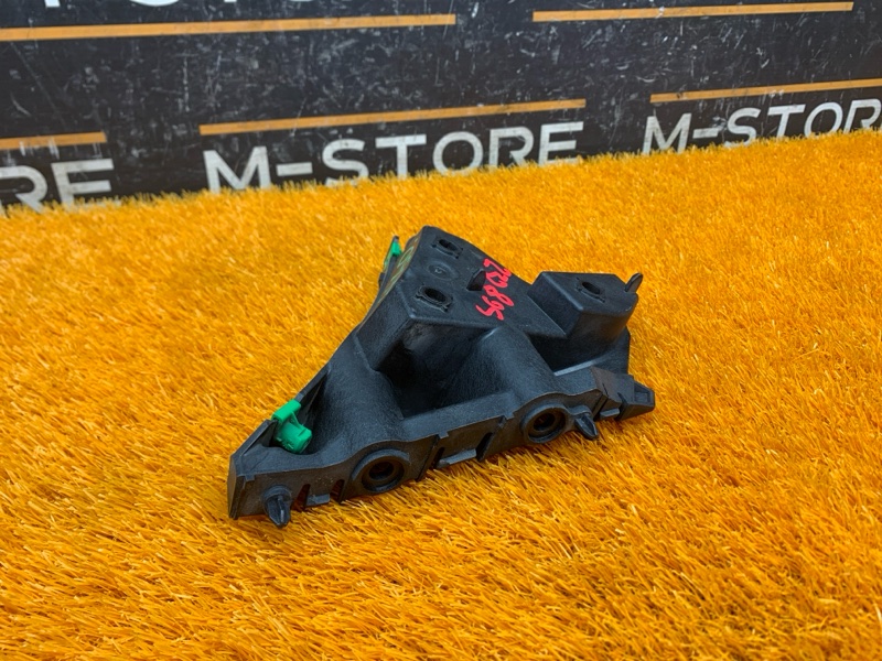 крепление бампера, 2770 рублей, Красноярск