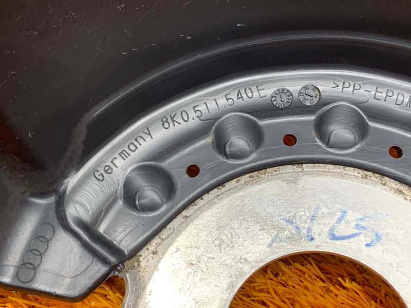 Пыльник пружины, 150 рублей, Красноярск