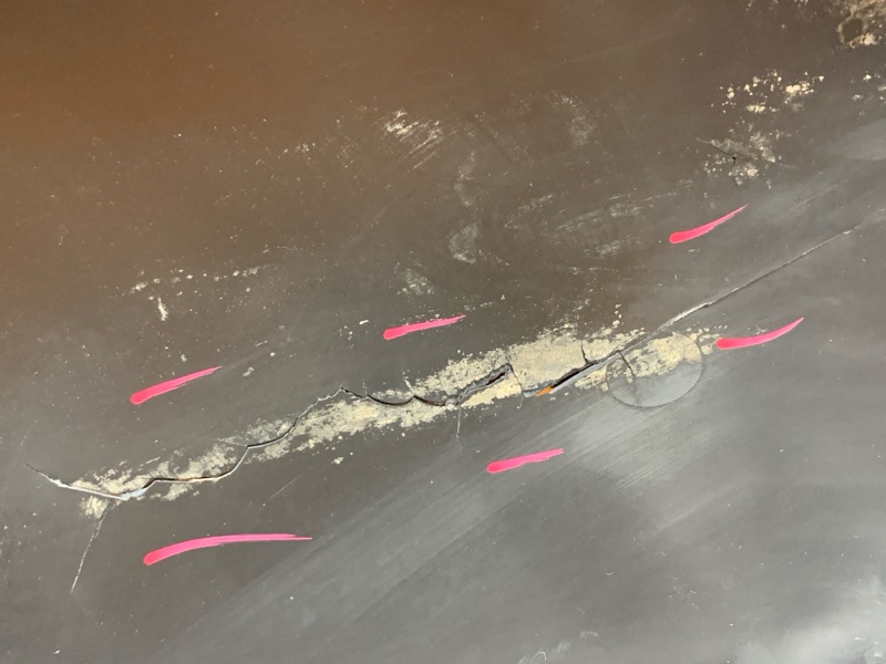 подкрылок, 350 рублей, Красноярск