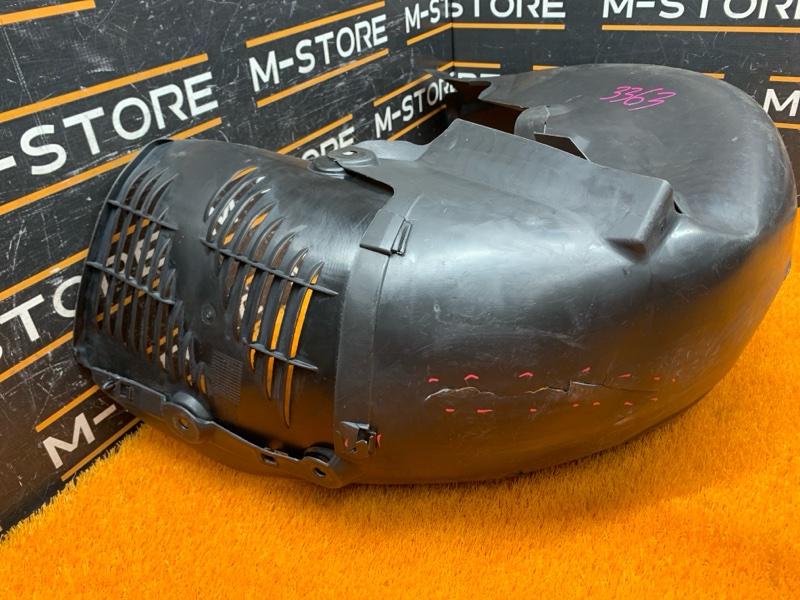 подкрылок, 350 рублей, Красноярск