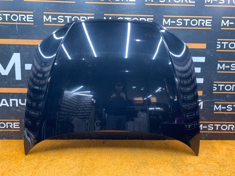 капот, 41080 рублей, Красноярск