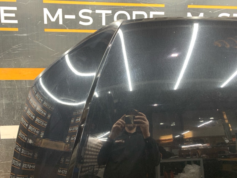 капот, 41080 рублей, Красноярск