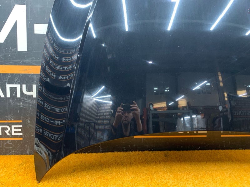 капот, 41080 рублей, Красноярск