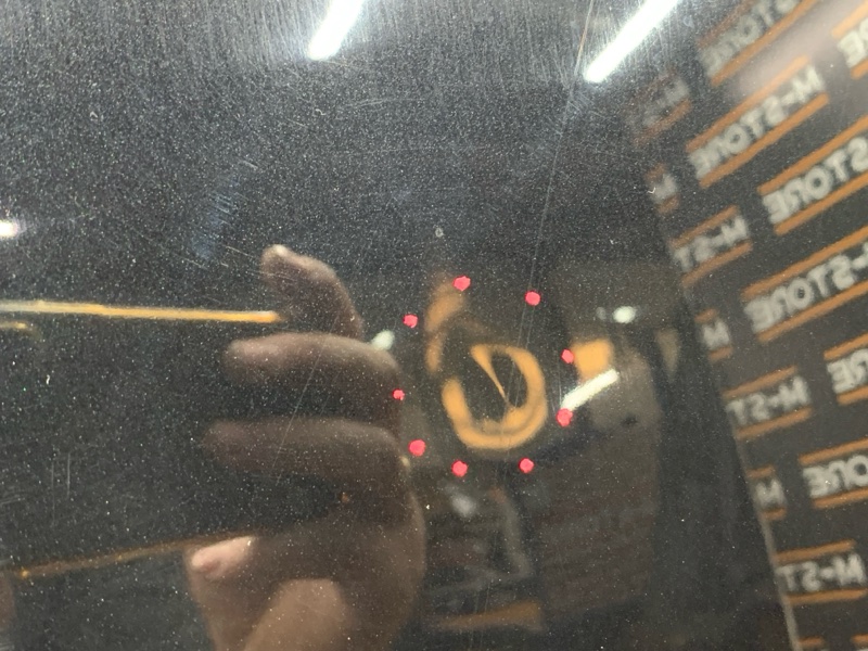 капот, 41080 рублей, Красноярск