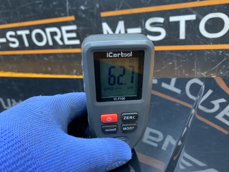 капот, 41080 рублей, Красноярск