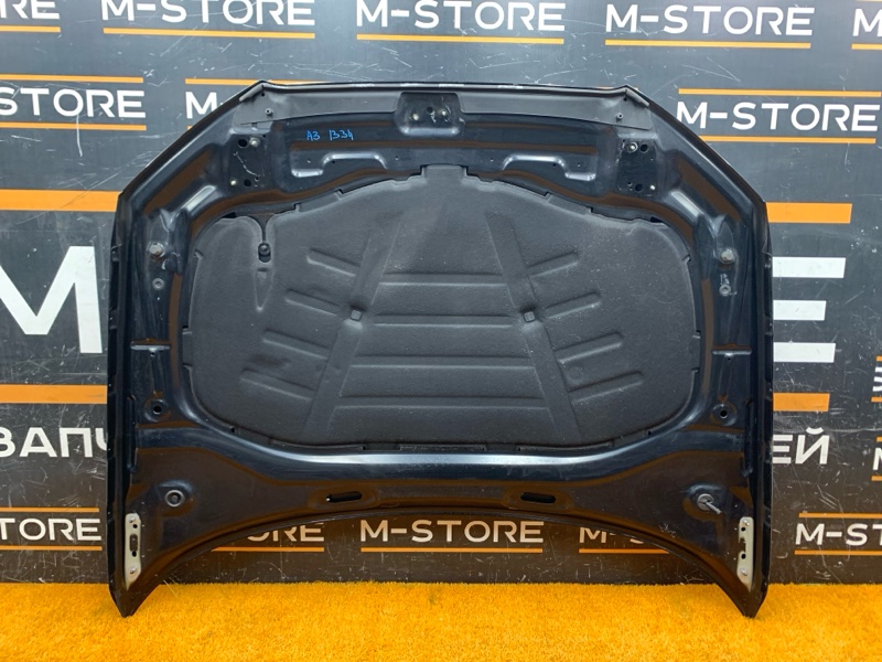 капот, 41080 рублей, Красноярск