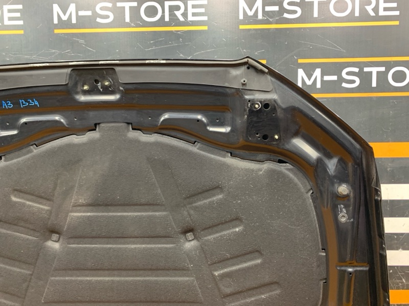 капот, 41080 рублей, Красноярск