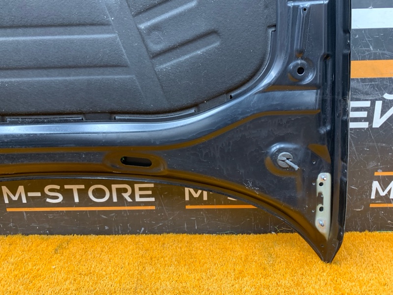 капот, 41080 рублей, Красноярск