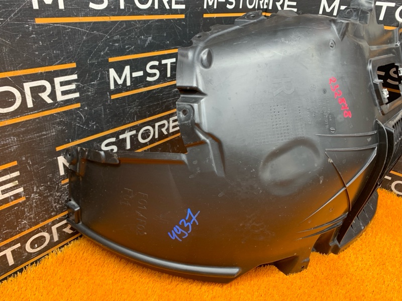 подкрылок, 3000 рублей, Красноярск