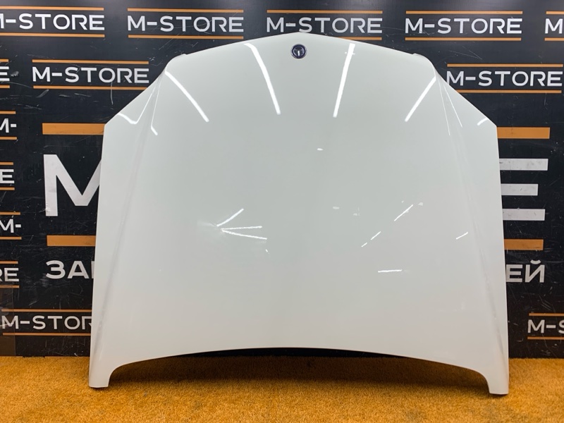 капот, 70000 рублей, Красноярск