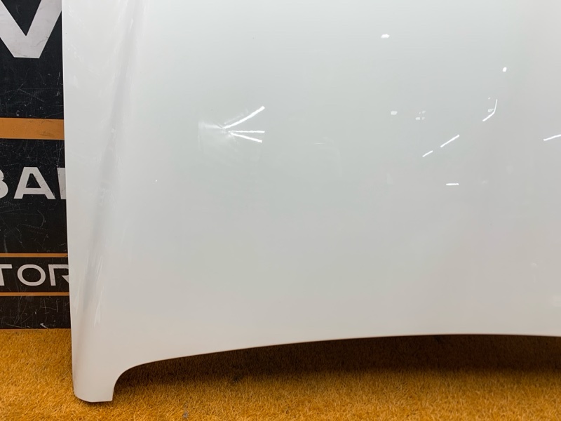 капот, 70000 рублей, Красноярск