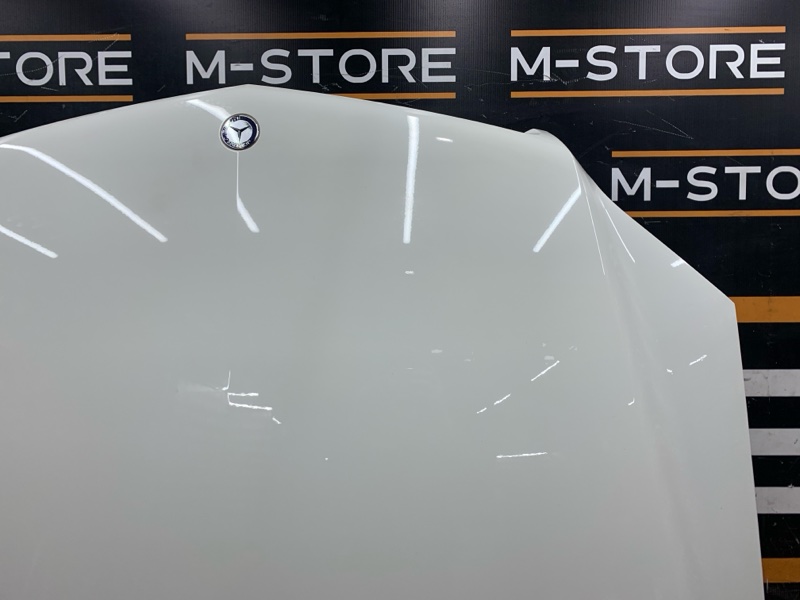 капот, 70000 рублей, Красноярск