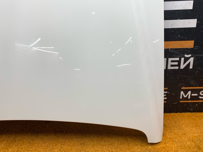 капот, 70000 рублей, Красноярск