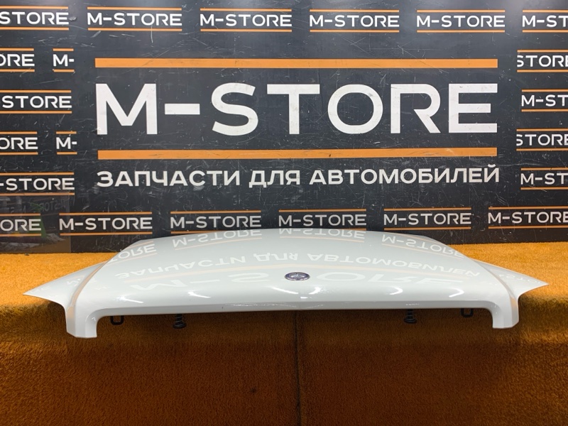 капот, 70000 рублей, Красноярск