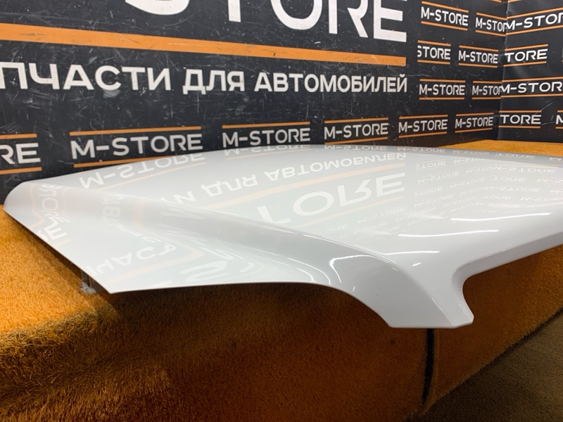 капот, 70000 рублей, Красноярск