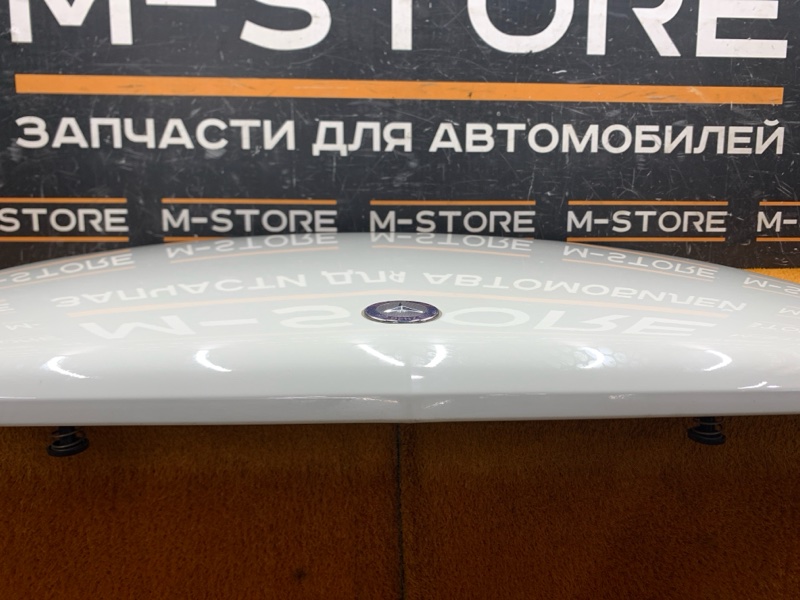 капот, 70000 рублей, Красноярск