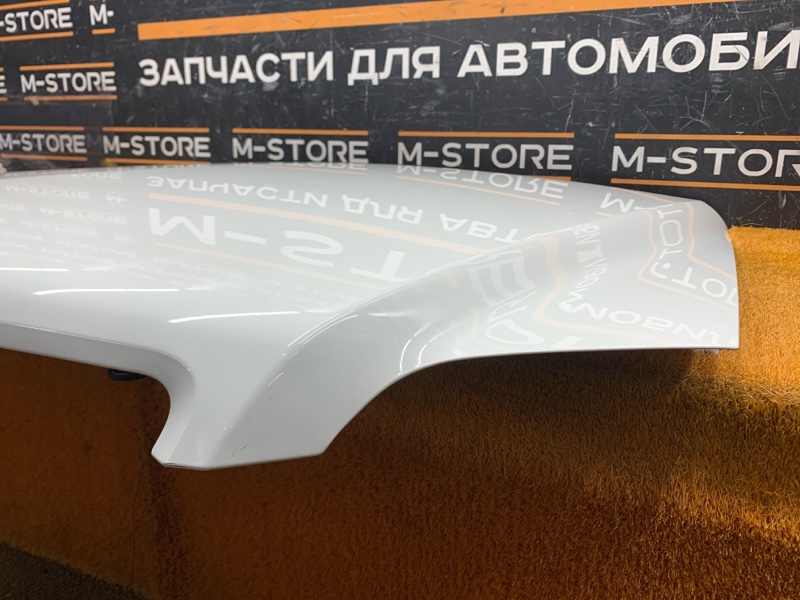 капот, 70000 рублей, Красноярск