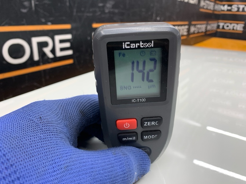 капот, 70000 рублей, Красноярск