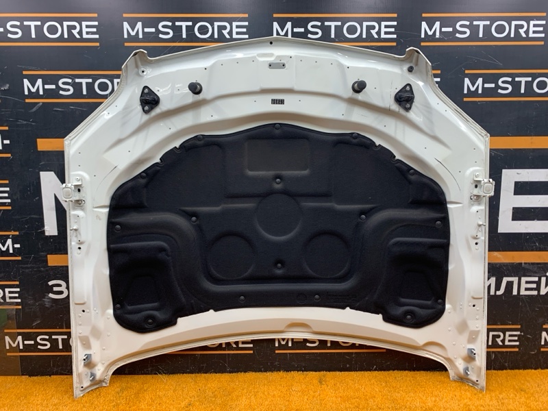 капот, 70000 рублей, Красноярск