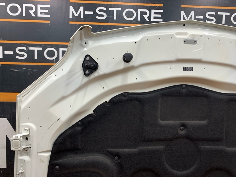 капот, 70000 рублей, Красноярск