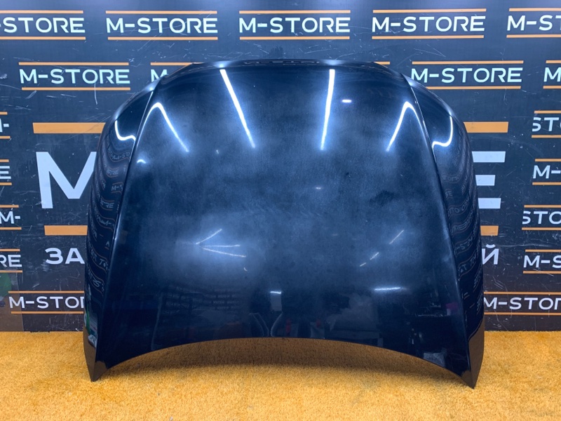 капот, 11000 рублей, Красноярск