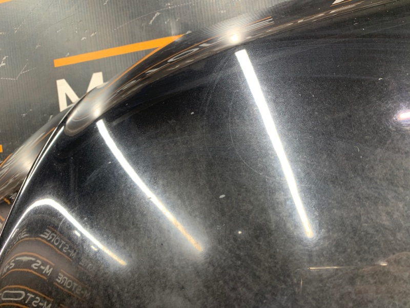 капот, 11000 рублей, Красноярск