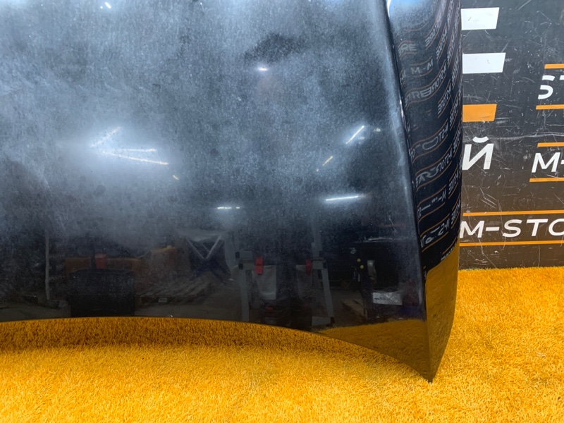 капот, 11000 рублей, Красноярск