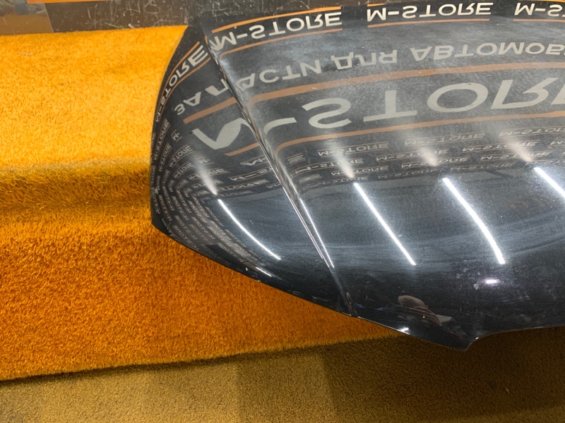 капот, 11000 рублей, Красноярск