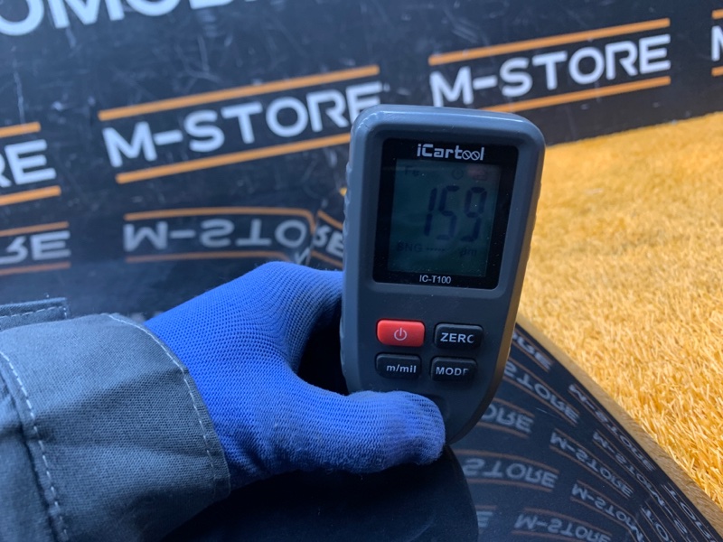 капот, 11000 рублей, Красноярск