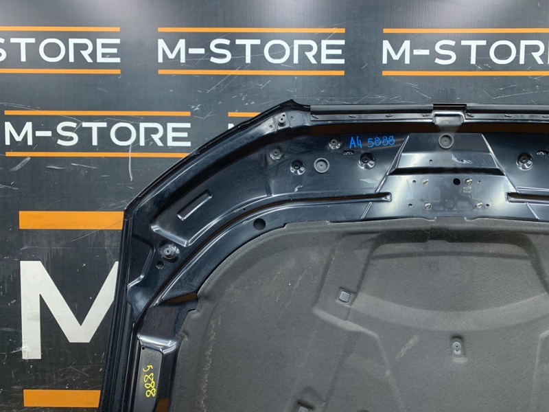 капот, 11000 рублей, Красноярск