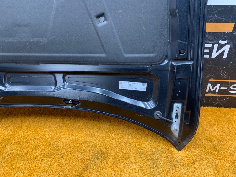 капот, 11000 рублей, Красноярск