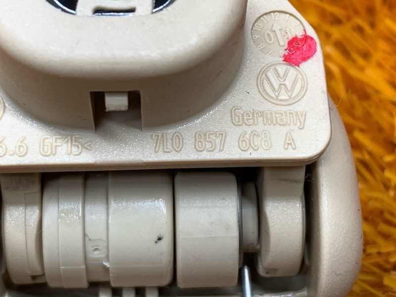 Ручка потолка, 470 рублей, Красноярск