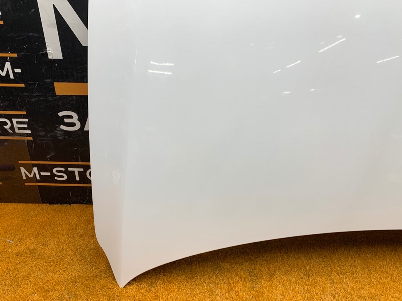 капот, 40000 рублей, Красноярск