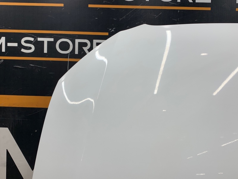 капот, 40000 рублей, Красноярск