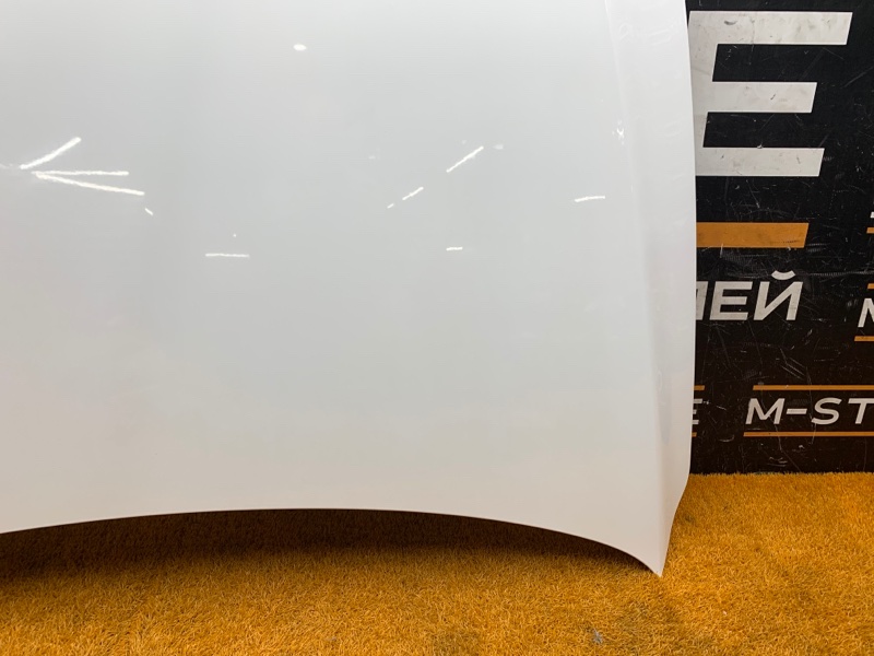 капот, 40000 рублей, Красноярск