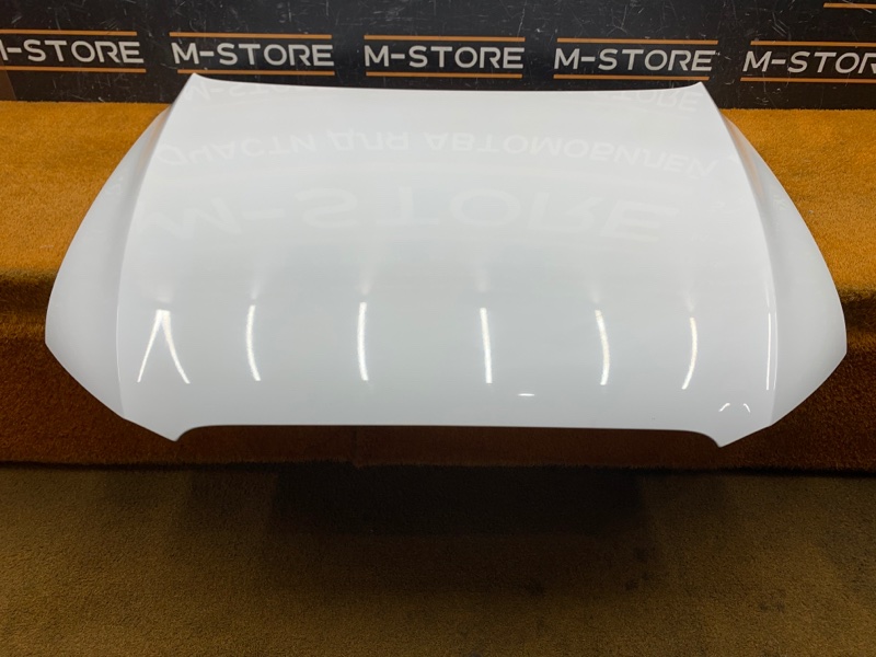 капот, 40000 рублей, Красноярск