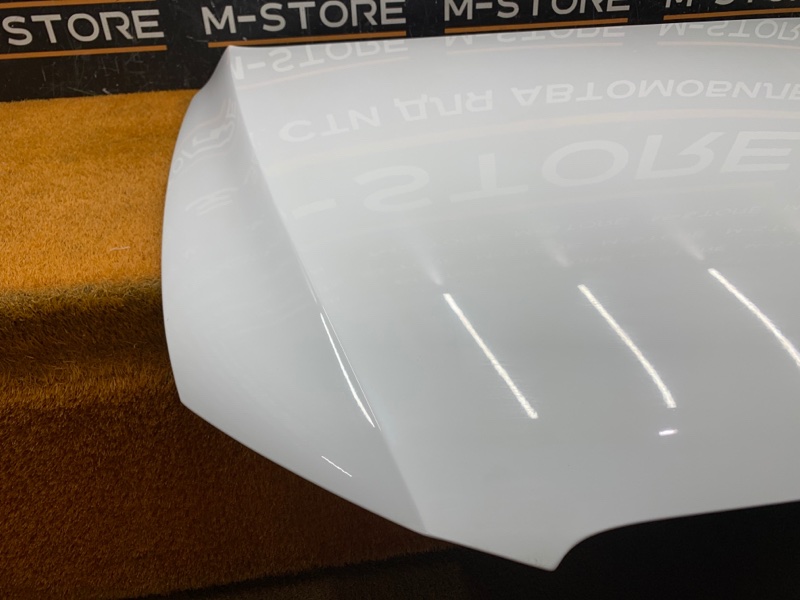 капот, 40000 рублей, Красноярск