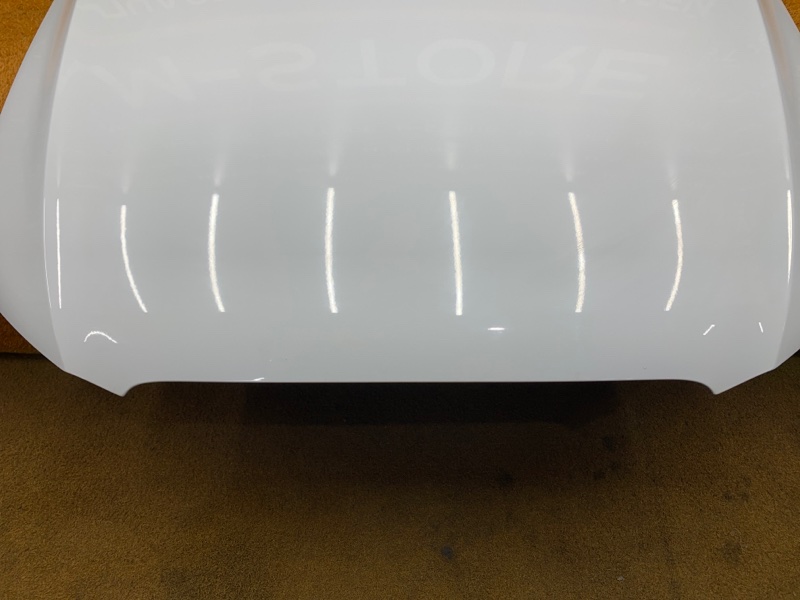 капот, 40000 рублей, Красноярск