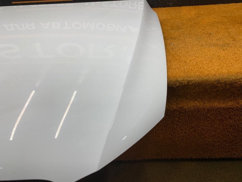 капот, 40000 рублей, Красноярск