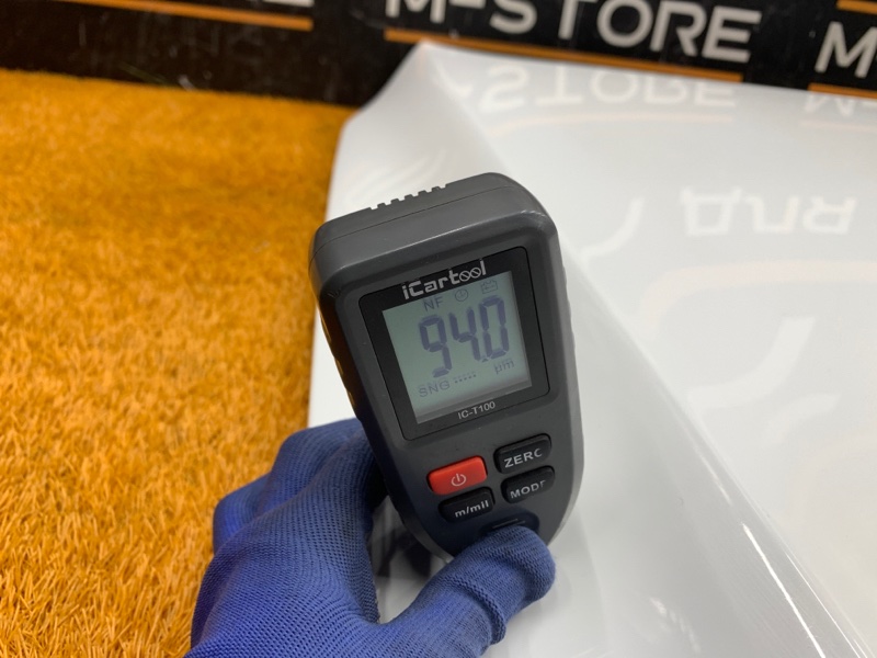 капот, 40000 рублей, Красноярск