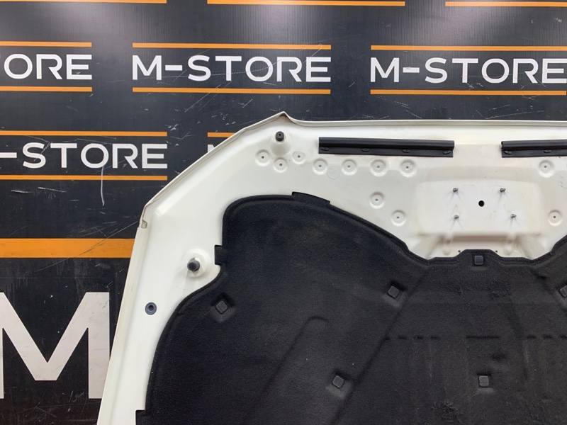 капот, 40000 рублей, Красноярск