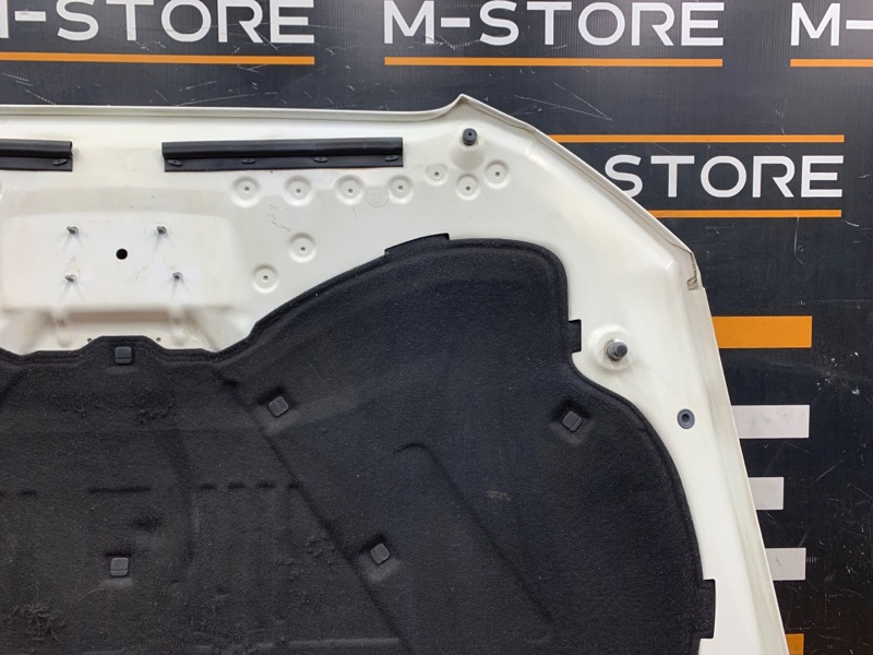 капот, 40000 рублей, Красноярск